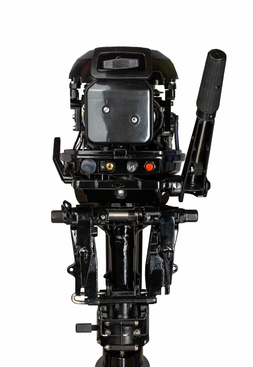 ЛОДОЧНЫЙ МОТОР GLADIATOR G30FHS в Балашихе