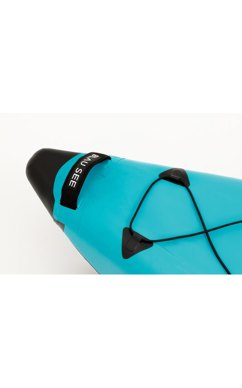 Надувной каяк Blau See Big Fish-3 Премиум в Балашихе