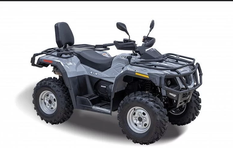 Квадроцикл HISUN TACTIC 550 (HS550ATV) NORMAL в Балашихе