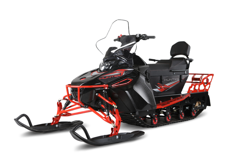 Снегоход IKUDZO HUNTER 700LK 25 V2 в Балашихе