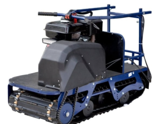 Мотобуксировщик БАРС ПАРТИЗАН 380 F7F в Балашихе