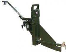 Рама - редуктор для болотохода SEA-PRO 5-7.5 л.с. в Балашихе