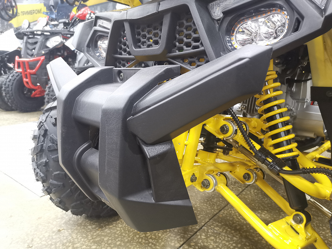 Квадроцикл PROMAX STORM 190 PRO в Балашихе