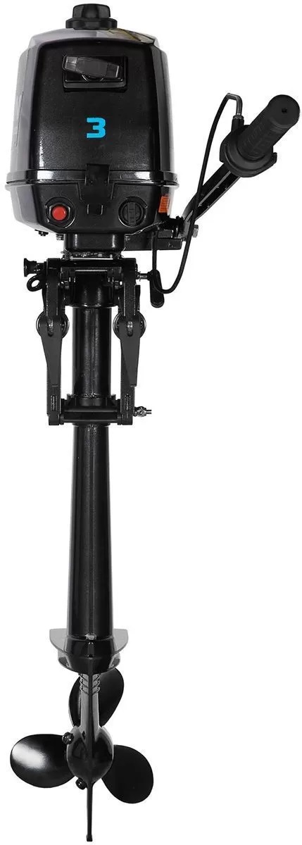 Лодочный мотор MARLIN MP 3 AMHS в Балашихе