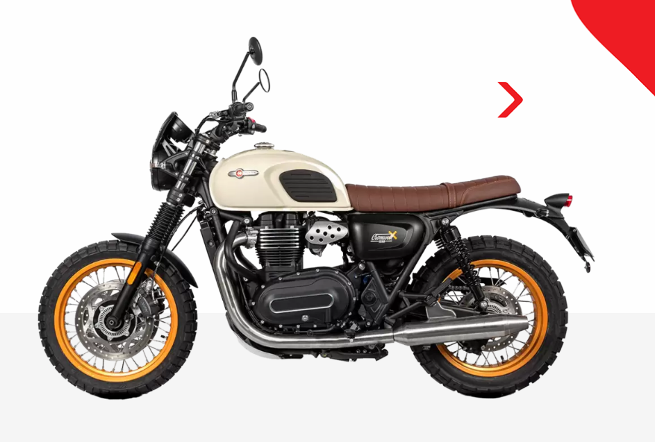 Мотоцикл GAOKIN GK 1200Х в Балашихе