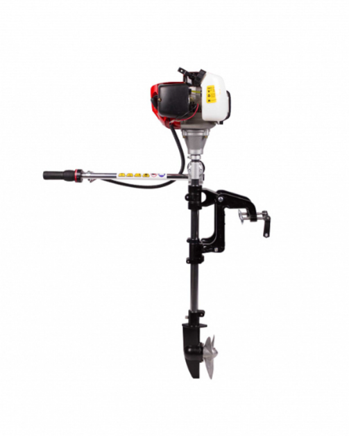 Подвесной лодочный мотор TOYAMA TA 2 в Балашихе