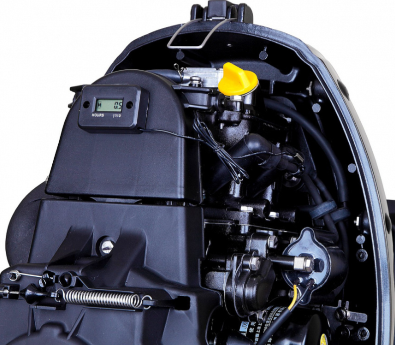 Лодочный мотор MARLIN MF 9.9 AWHBS в Балашихе