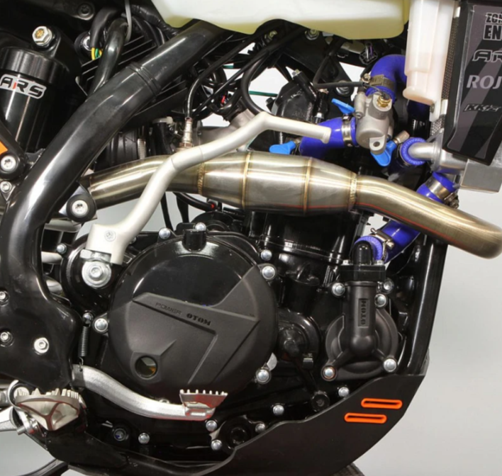 Мотоцикл Avantis Enduro 300 PRO EFI Exclusive (NC250/177MM) ARS в Балашихе