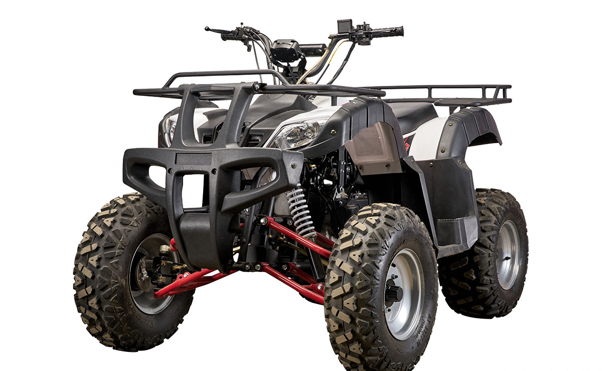 Квадроцикл YACOTA SELA 200 в Балашихе