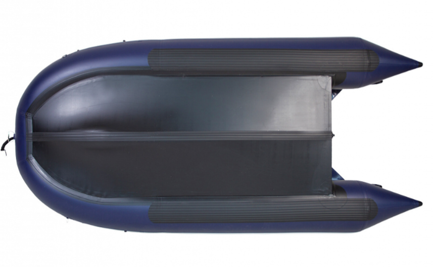 НАДУВНАЯ ЛОДКА GLADIATOR D370AL в Балашихе