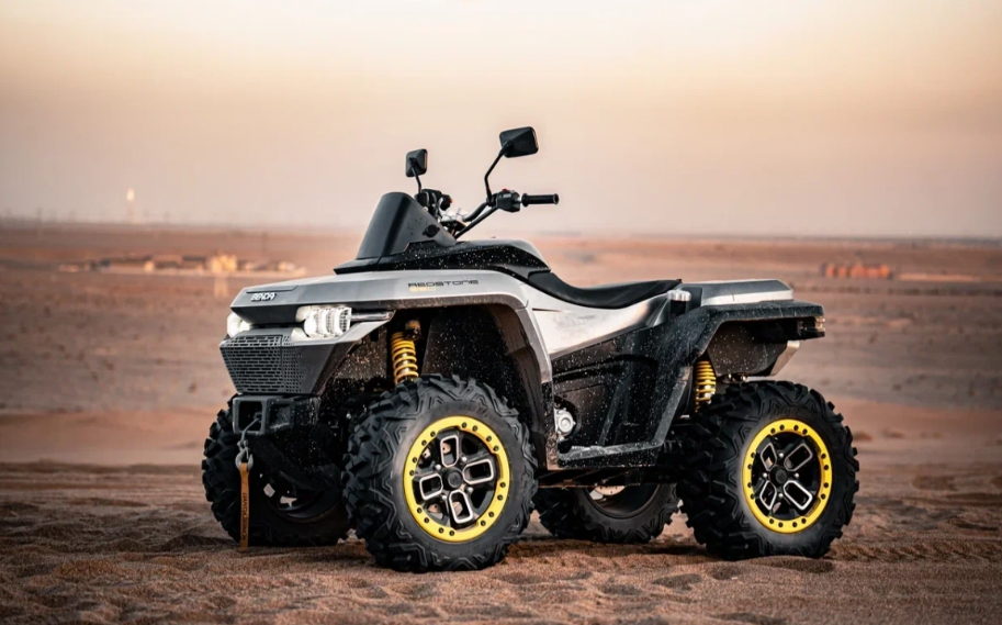 Квадроцикл BENDA REDSTONE 550 в Балашихе