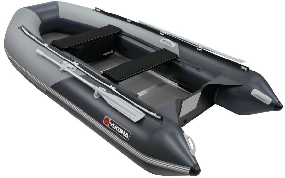 ЛОДКА НАДУВНАЯ YUKONA 330 TS - U (БЕЗ ПАЙОЛА) в Балашихе