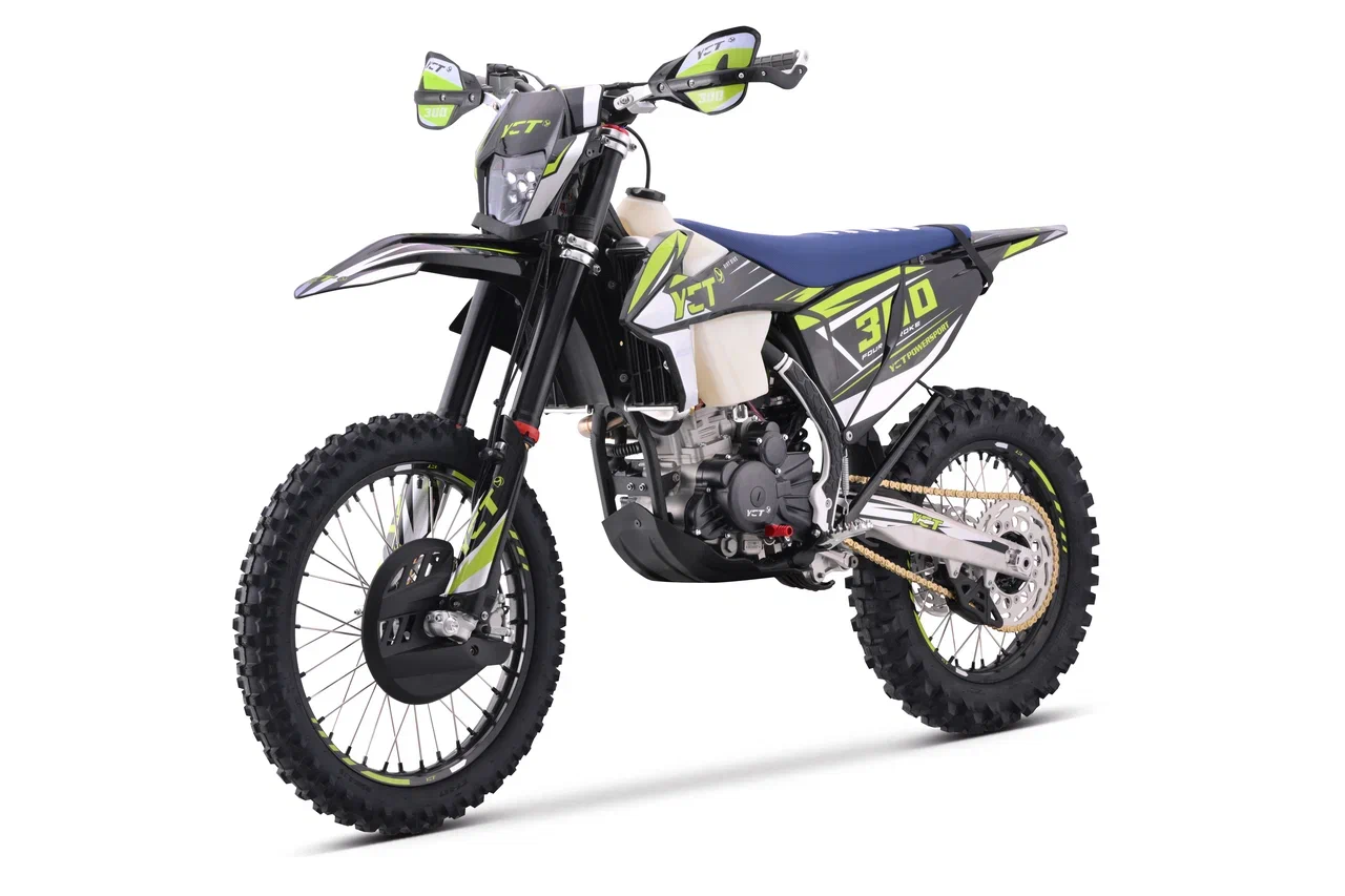 Кроссовый мотоцикл YACOTA NB300 в Балашихе