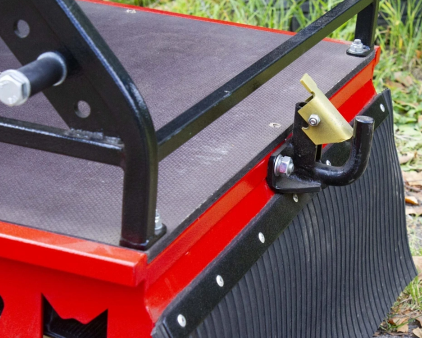 Мотобуксировщик POMOR X-600 K18 в Балашихе