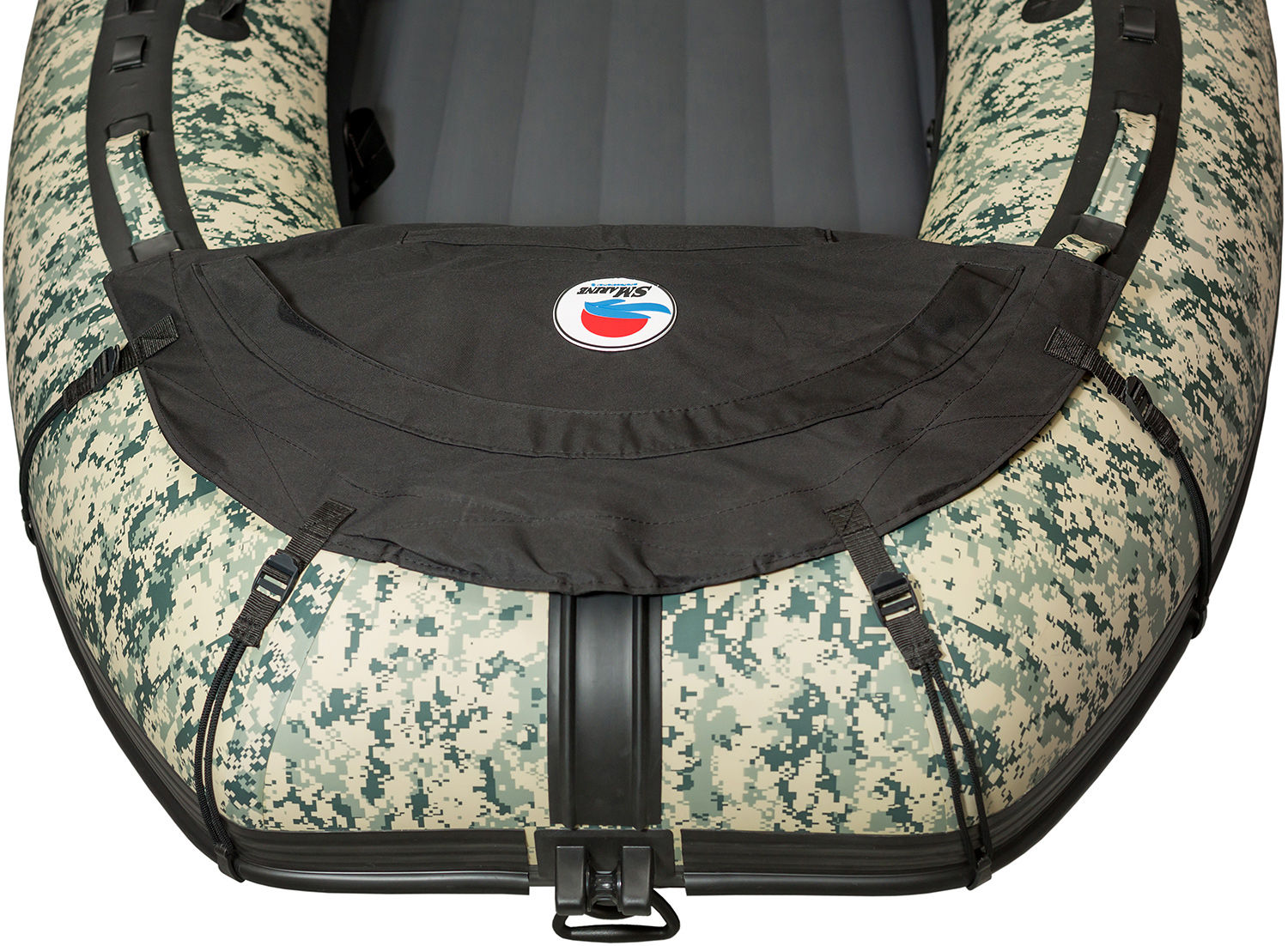 НОСОВАЯ СУМКА AIR, SDP 330-420 в Балашихе