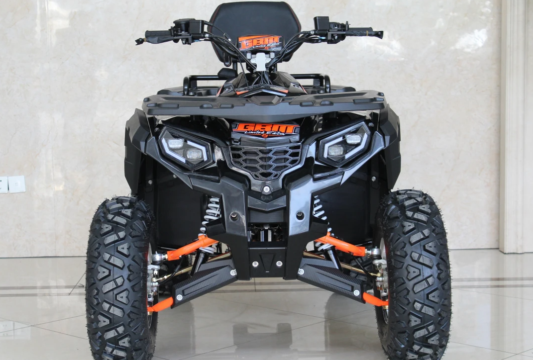 Квадроцикл GBM STORMRIDER 300 NEW PREMIUM в Балашихе