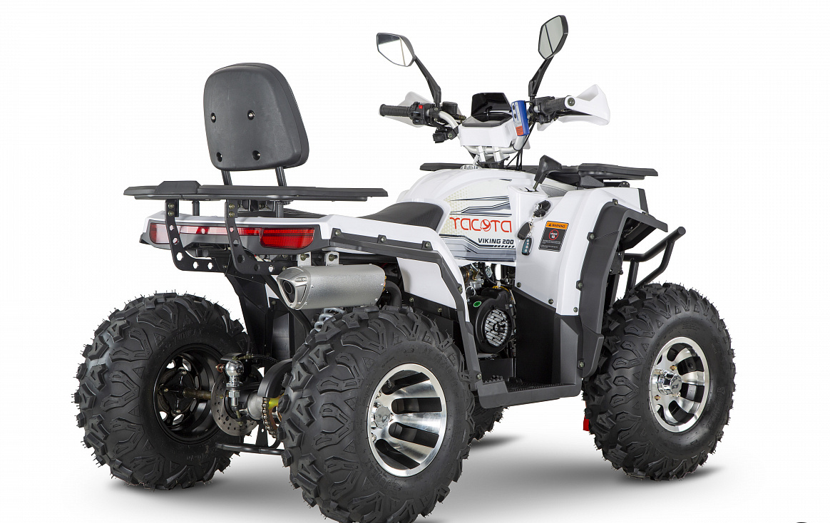 Квадроцикл YACOTA VIKING PRO в Балашихе