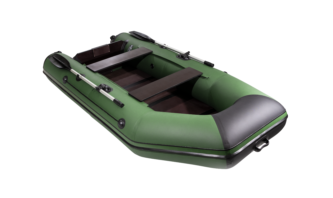  Лодка АКВА 2900 Слань-книжка киль в Балашихе