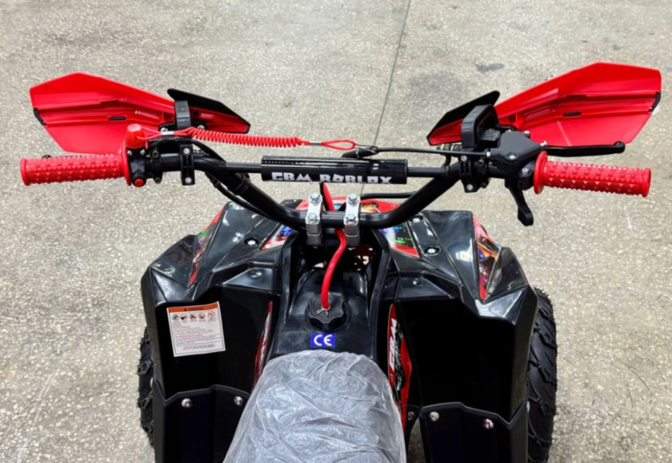 Квадроцикл GBM ROBLOX в Балашихе