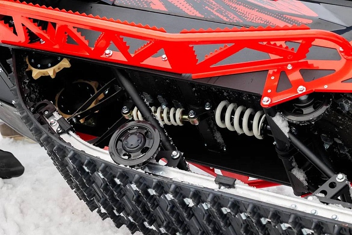 Снегоход IRBIS SF200L NEW в Балашихе