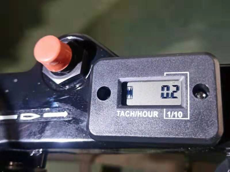 Лодочный мотор MARLIN PROLINE MP 9.9 (20) AMHS FORCE в Балашихе