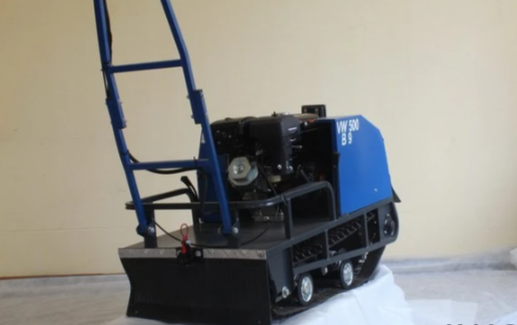 Мотобуксировщик ВЕПС WINTER «ПРОФИ» 17 в Балашихе