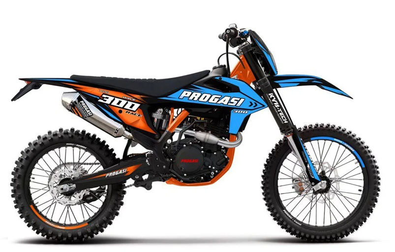 Мотоцикл Progasi RACE 300 WAVE в Балашихе