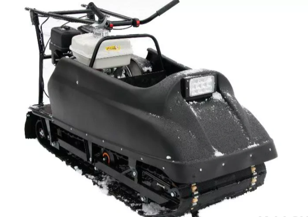 Мотобуксировщик ВОЛГАРЬ 9 Утилитарный в Балашихе