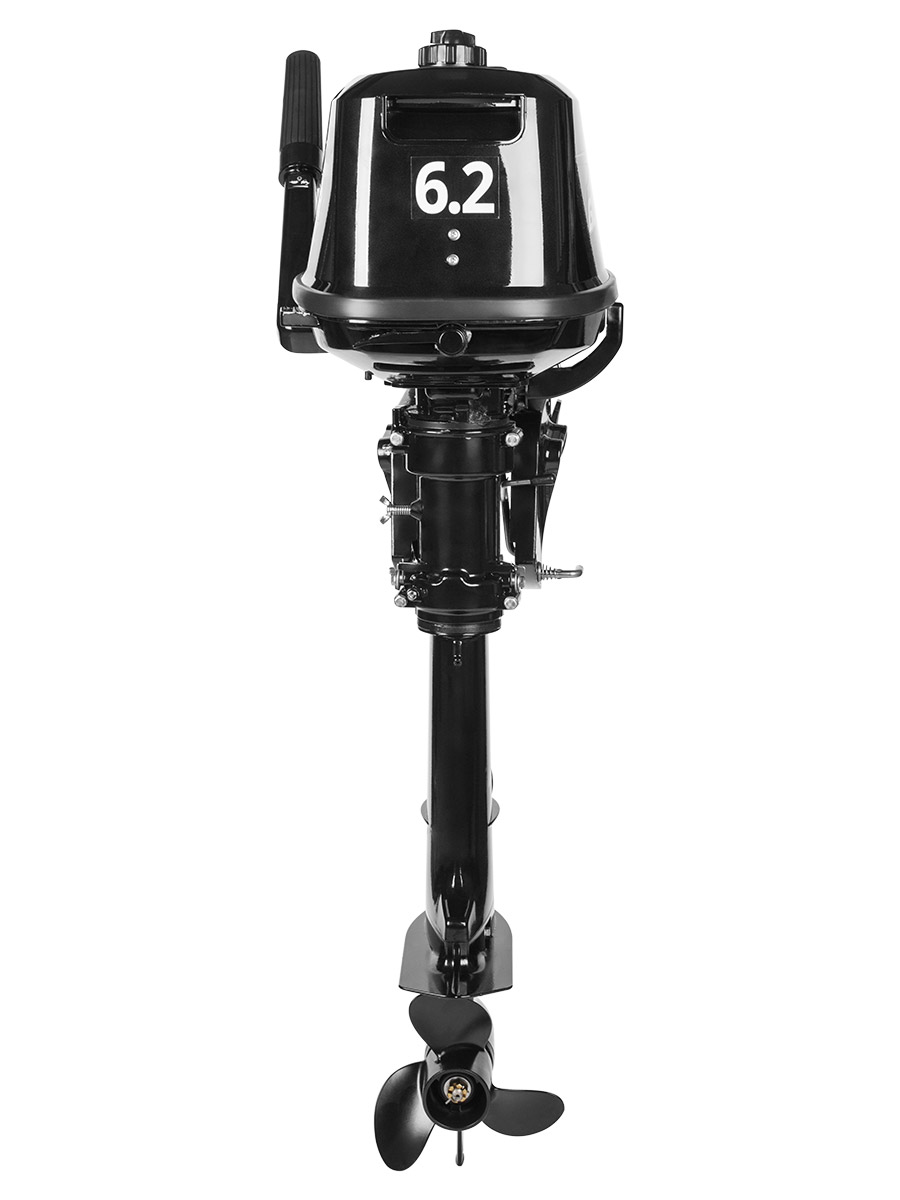 ЛОДОЧНЫЙ МОТОР GLADIATOR G6.2FHS в Балашихе