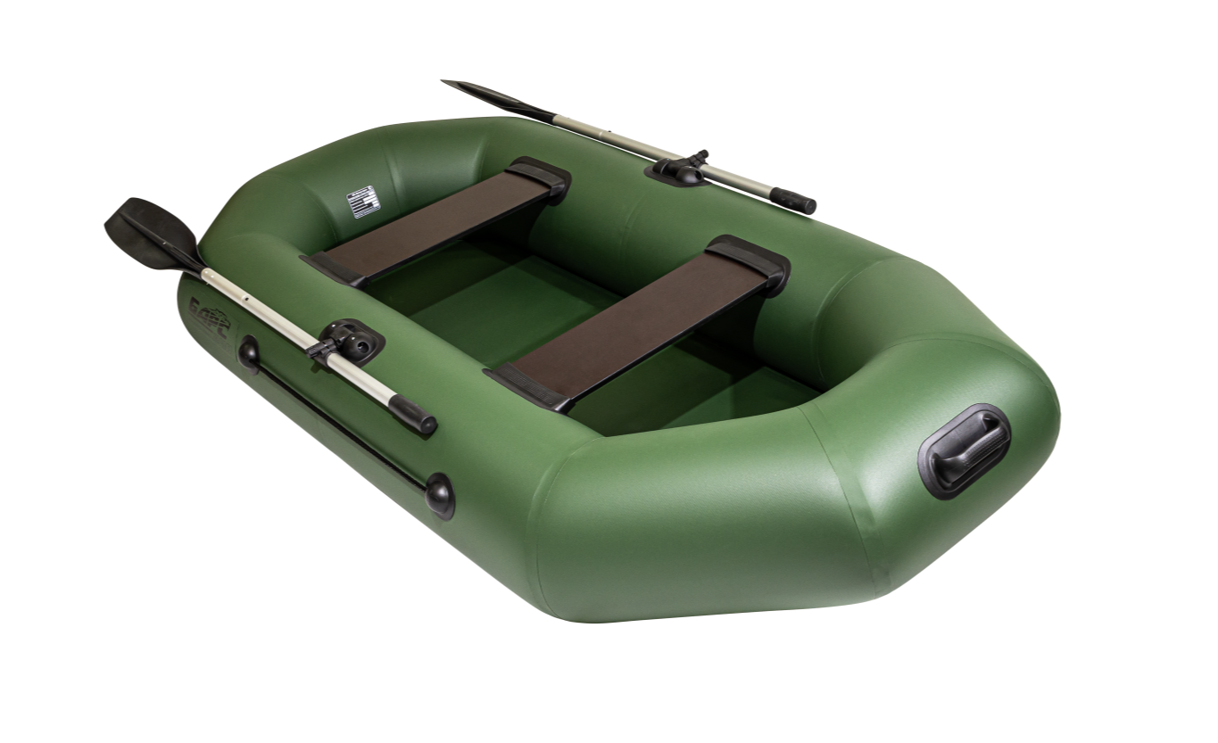 Лодка Барс 240 в Балашихе