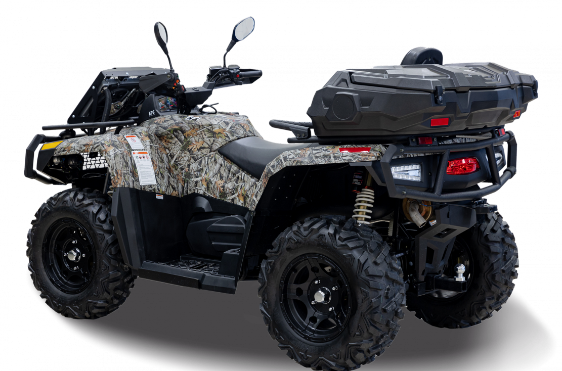 Квадроцикл HISUN TACTIC GT1000/EXTREME EDITION в Балашихе