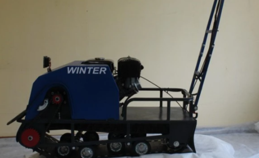 Мотобуксировщик ВЕПС WINTER «ПРОФИ» 17 в Балашихе