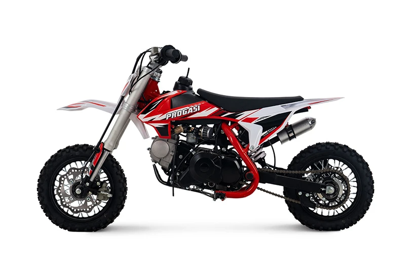 Питбайк Progasi KIDS POWER 110 (10/12) в Балашихе