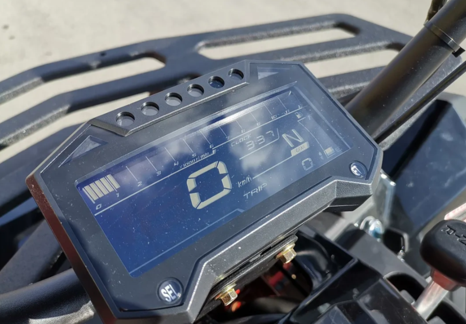 Квадроцикл GBM SHARP BIG 300 NEW в Балашихе