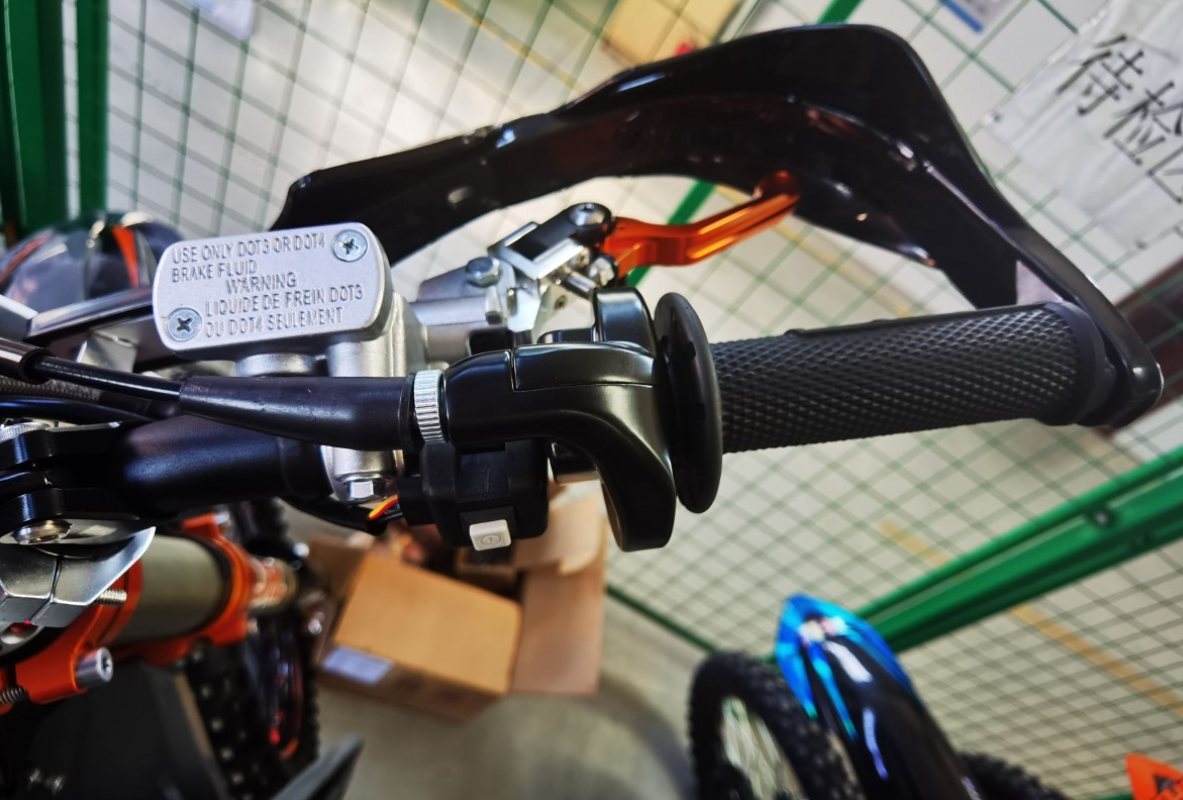 Мотоцикл JHLMOTO JHL Z4 PR250 (172FMM-5) в Балашихе