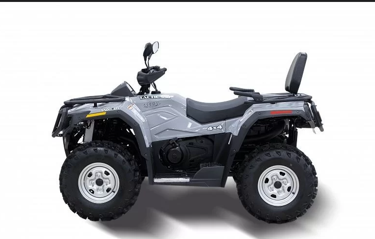 Квадроцикл HISUN TACTIC 550 (HS550ATV) NORMAL в Балашихе