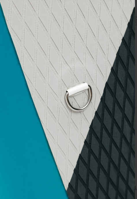 НАДУВНОЙ SUP-BOARD BUSINESS LIGHT BLUE 10 в Балашихе