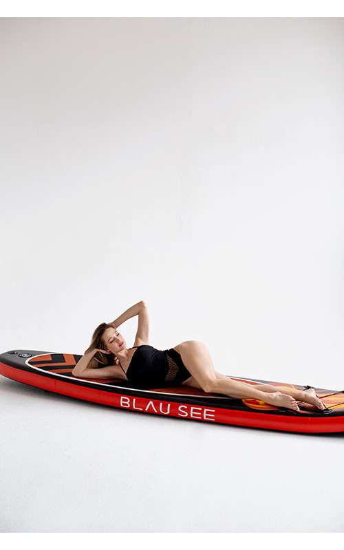 НАДУВНОЙ SUP BOARD BURNFIRE 11 в Балашихе