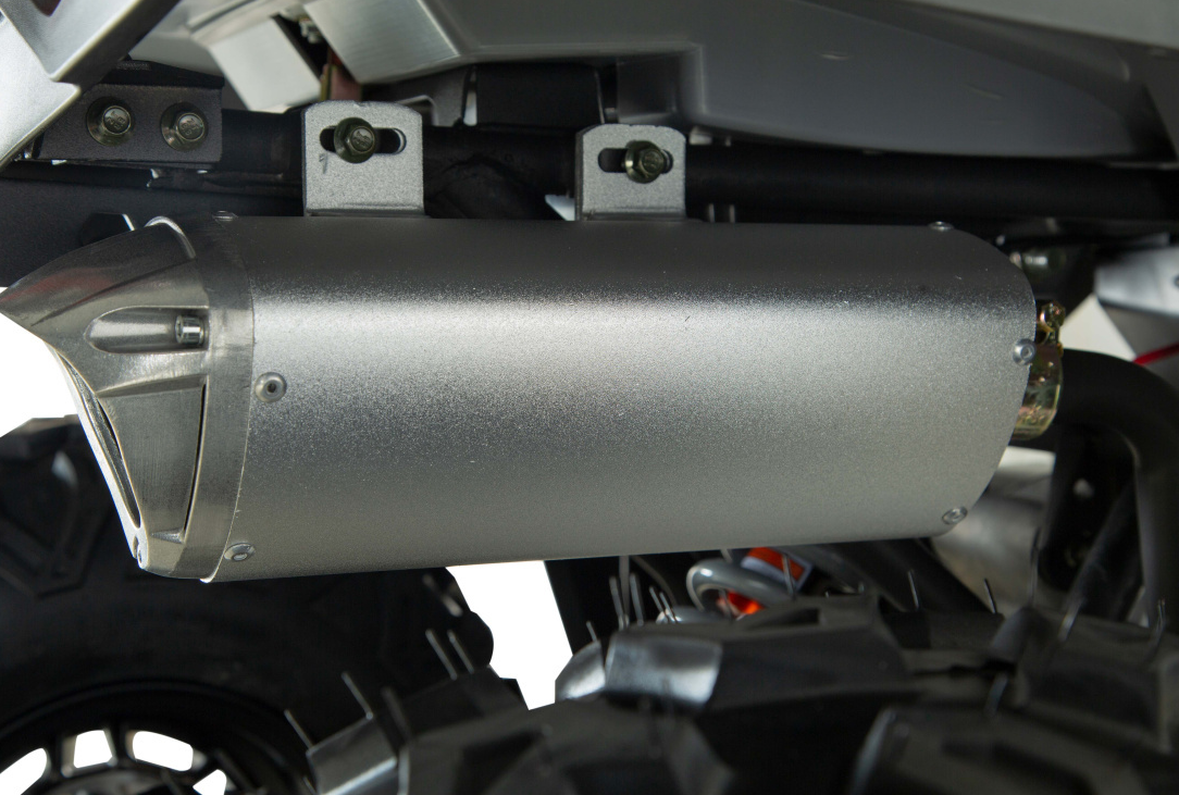 Квадроцикл YACOTA VIKING PRO 250 в Балашихе