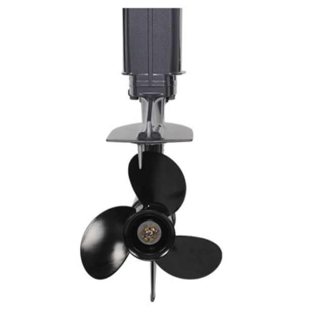 Лодочный мотор ALLFA CG Т40FWT S в Балашихе