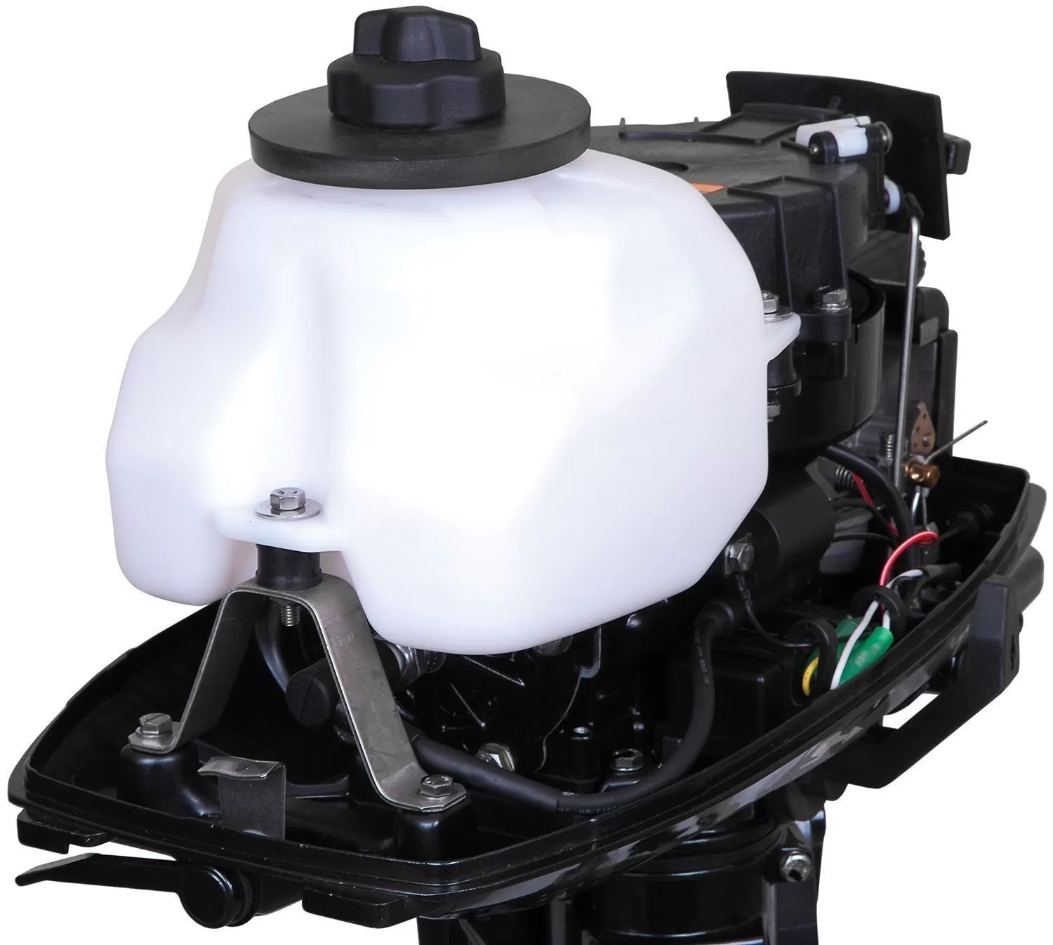 Лодочный мотор MARLIN MP 5 AMHS в Балашихе