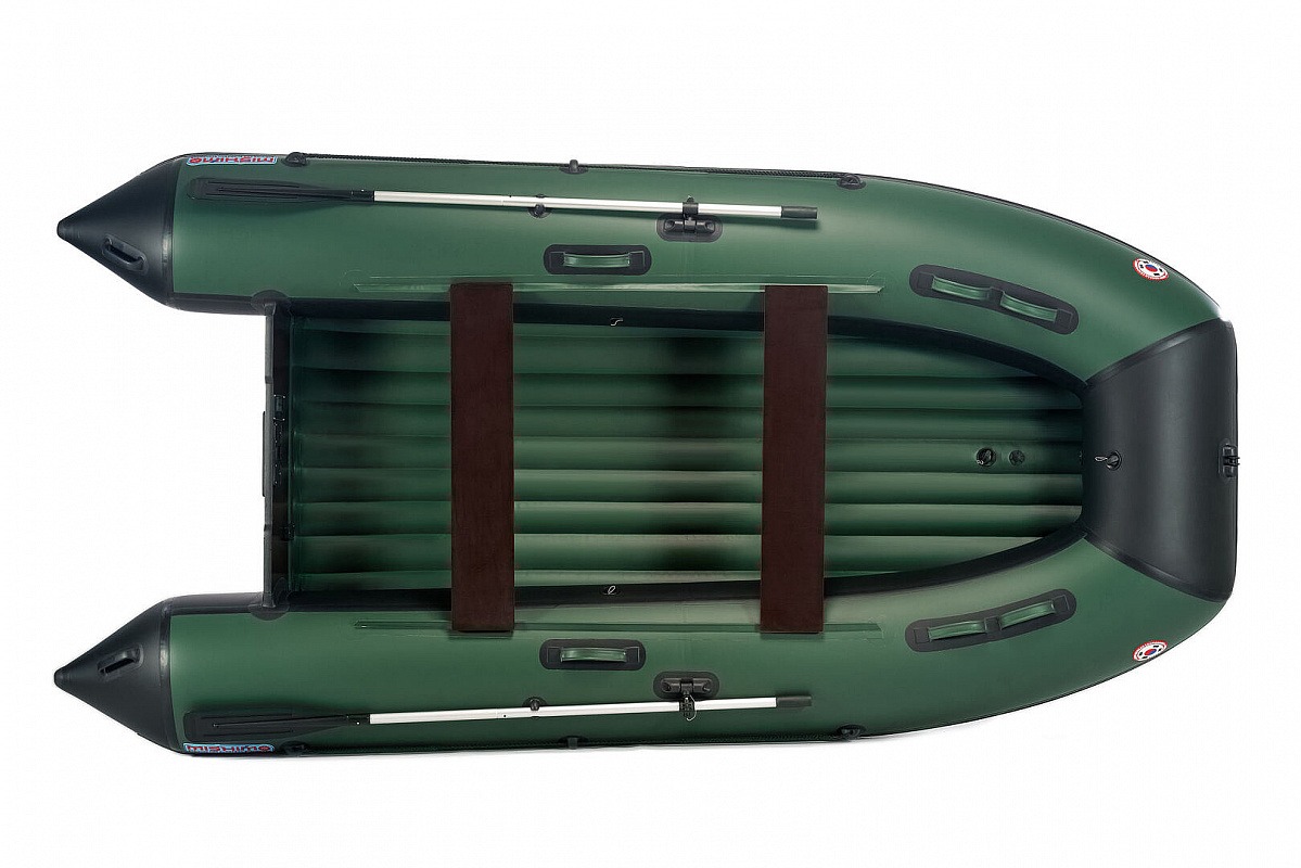 Лодка MISHIMO LITE 360 в Балашихе