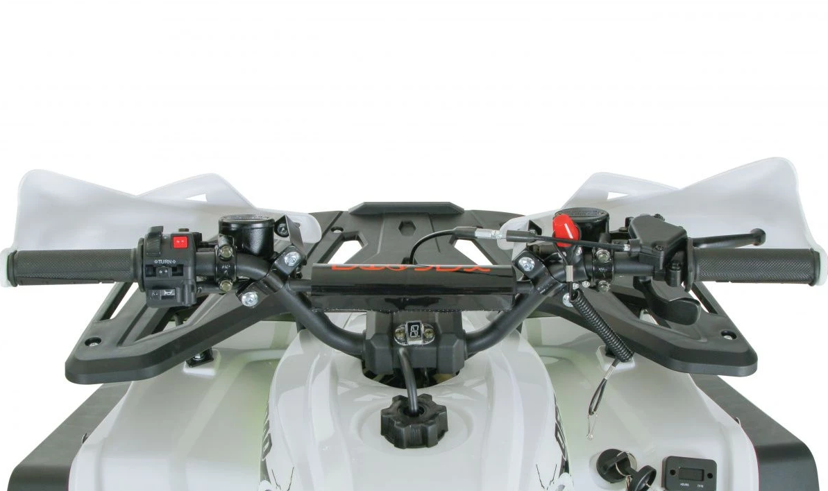 Квадроцикл YACOTA DRAGON в Балашихе