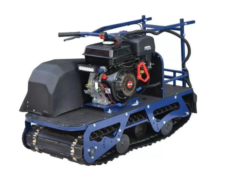 Мотобуксировщик БАРС ПАРТИЗАН 7 л.с. в Балашихе