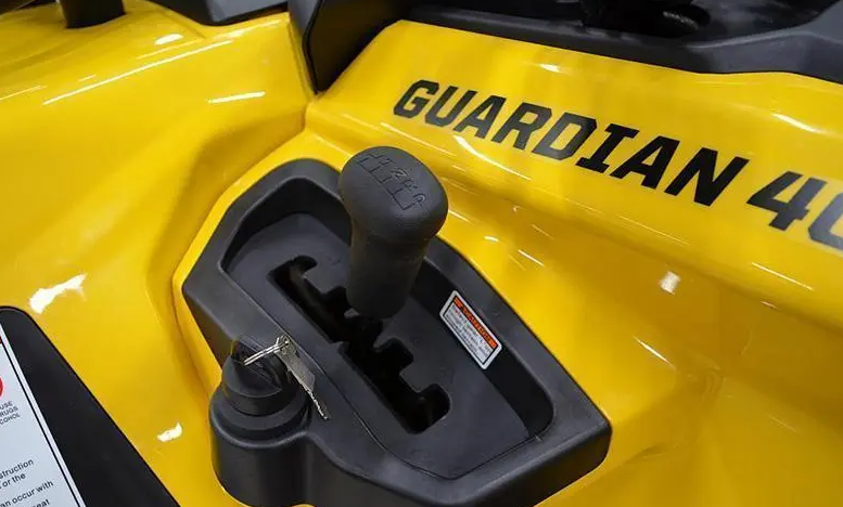 Квадроцикл HISUN GUARDIAN 400L /LONG в Балашихе