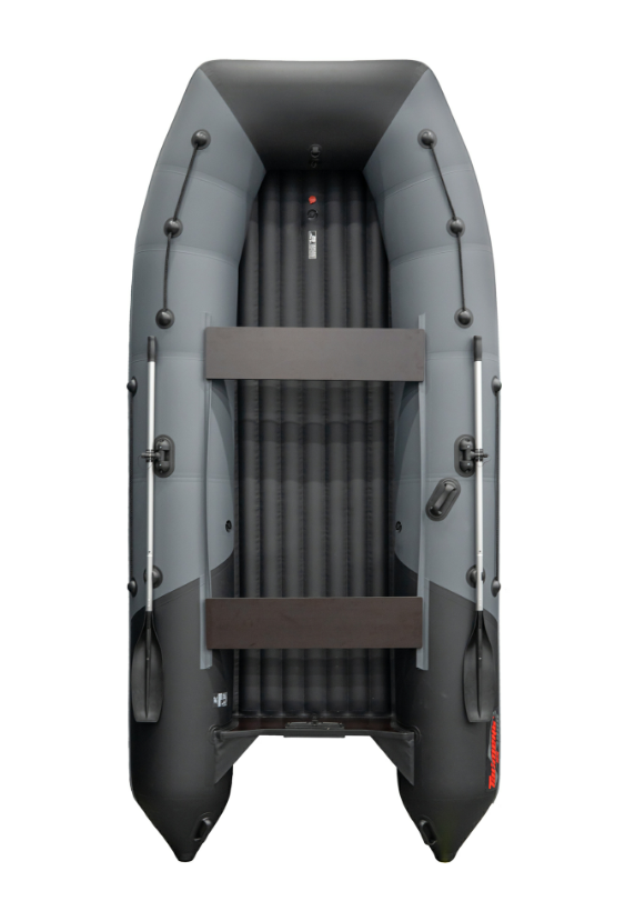 Лодка Таймень RX 3900 НДНД в Балашихе