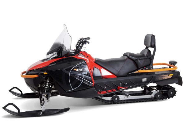 Снегоход РМ FRONTIER 1000 в Балашихе