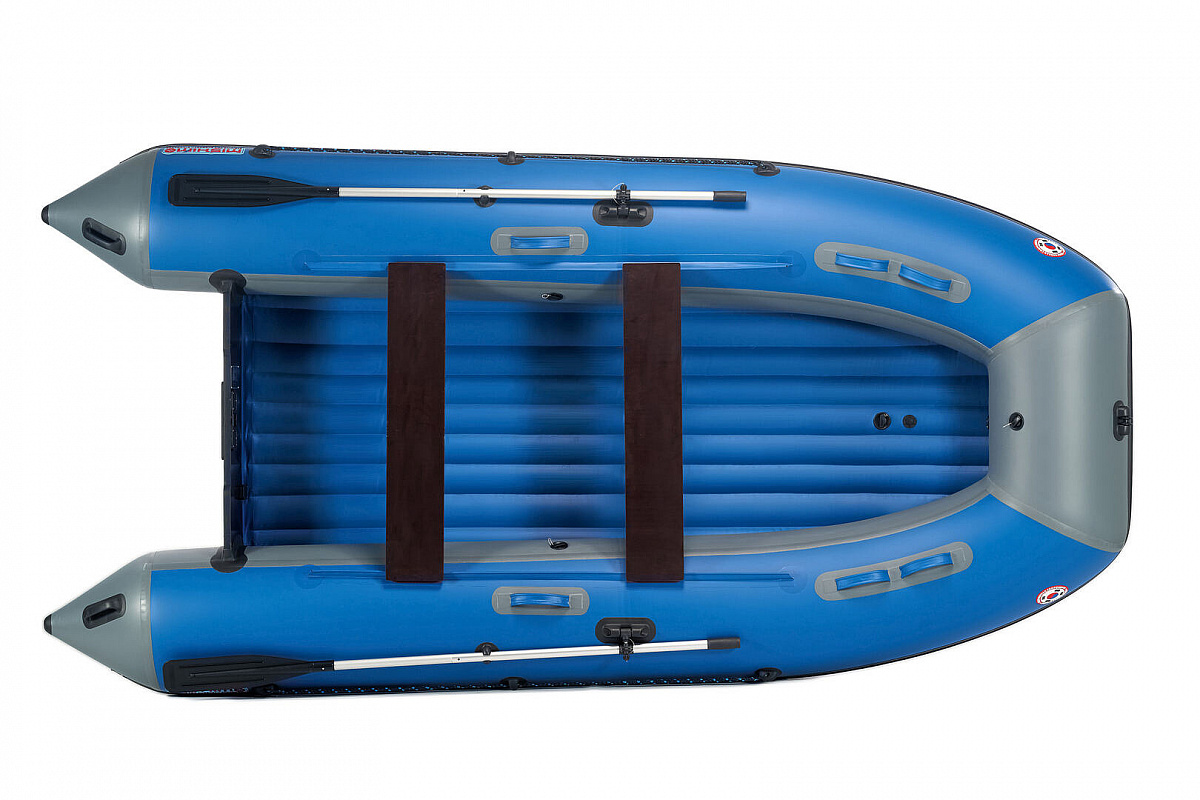 Лодка MISHIMO LITE DF 390 в Балашихе