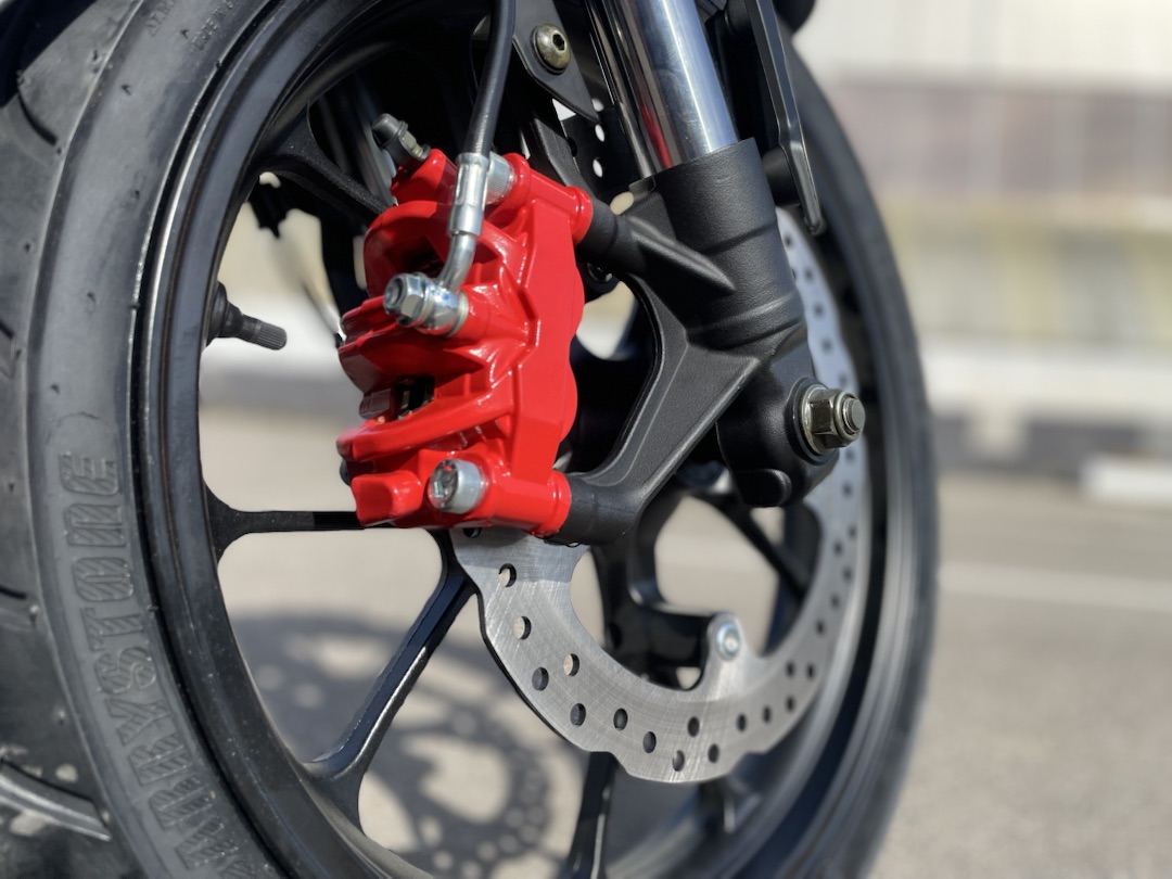 Мопед PROMAX CB150R (49) в Балашихе