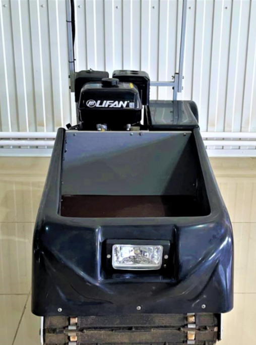 Мотобуксировщик ЕНОТ М 15 Л.С. в Балашихе